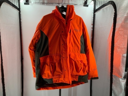 Red Head Silent Stalker Elite Parka, Men's XL, Appears New - Lot 493