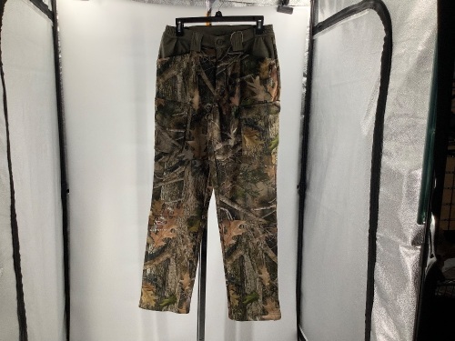 Red Head Explorer Pant, Small, Appears New - Lot 496