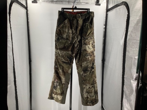 Red Head TWP Pant, Medium, Appears New - Lot 497