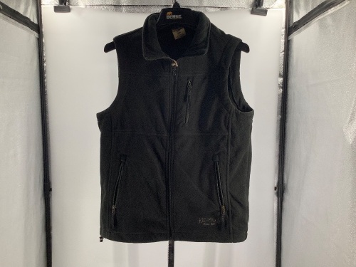 RedHead, Mens Small Vest, Appears New - Lot 504