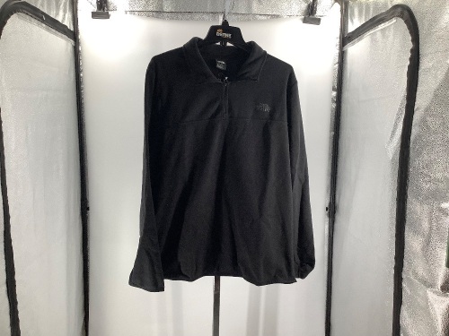 The North Face Men's Jacket, Large, Appears New - Lot 508