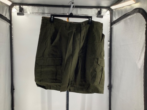 Red Head Men's Pants, 36, Appears New - Lot 510