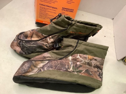 Arctic Shield Boot Insulators, XL, Ecommerce Return - Lot 399