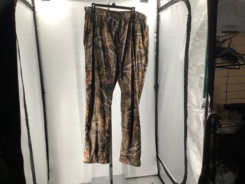 Red Head Men's Silent Flex Pant, XL, Appears New - Lot 526