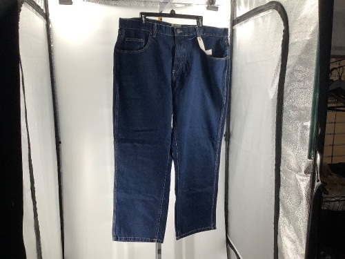 Red Head Men's Jeans 40x30, Appears New - Lot 529