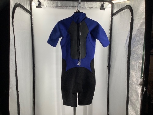 XPS Wetsuit, XL, Dirty, Ecommerce Return - Lot 542