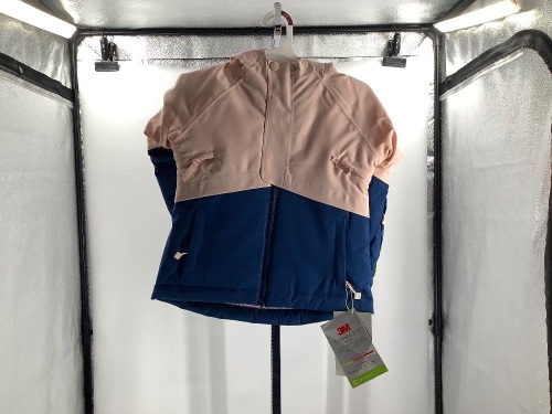 All In Motion Youth Coat, 4/5, Appears New - Lot 553