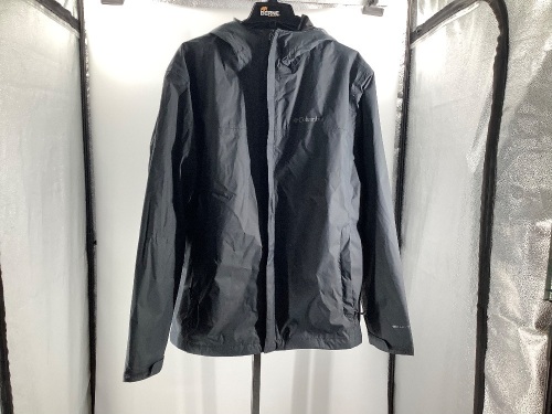 Columbia, Womens Jacket, XL, Appears New - Lot 545
