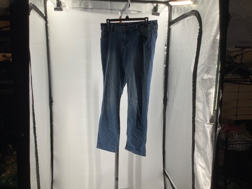Natural Reflections, Womens Jeans, 10P, Appears New - Lot 562