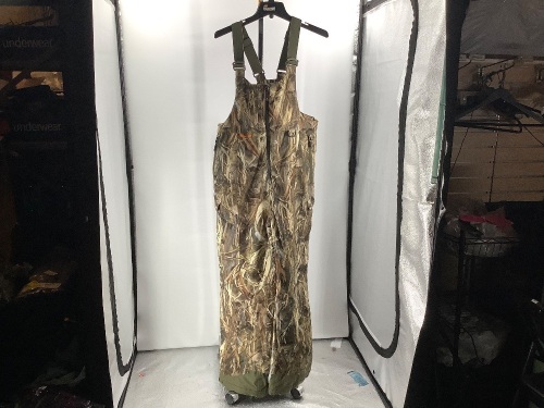 SHE OUTDOOR, Waterfowl BIB, Medium, Appears New - Lot 569