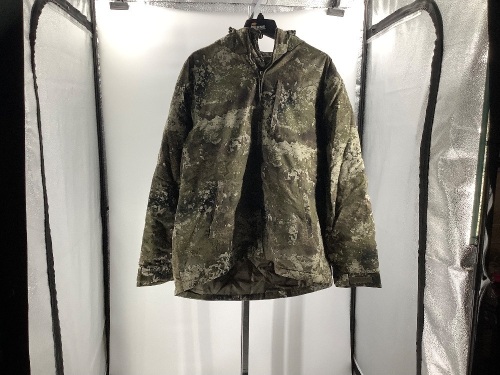 RedHead, Silent Hide, XL Jacket, Appears New - Lot 571