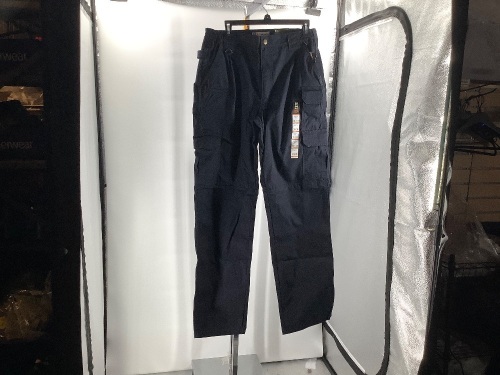 5.11 Tactical, Mens Pant 34x34, Appears New  - Lot 573