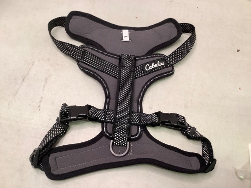 Dog Harness, Large, Ecommerce Return - Lot 612