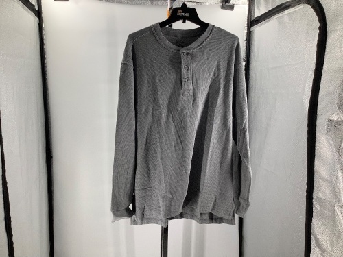 RedHead, Mens Long Sleeve, Large, Appears New  - Lot 576