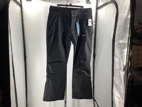 Arctix, Insulated Pant, Black, XL, Appears New - Lot 579