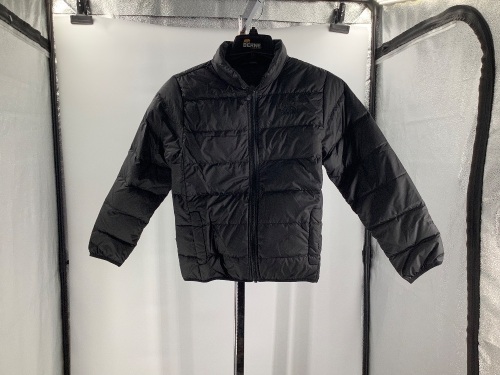 The North Face, B Andes Jacket, Medium y-outdoor, Appears New  - Lot 581