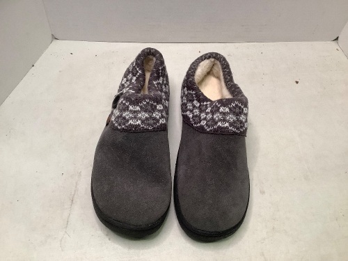 Natural Reflections Women's Slippers, 10, Appears New - Lot 623