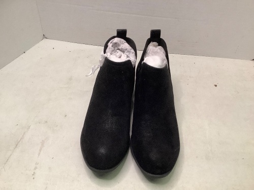 Natural Reflections Women's Boots, 7, Ecommerce Return - Lot 624