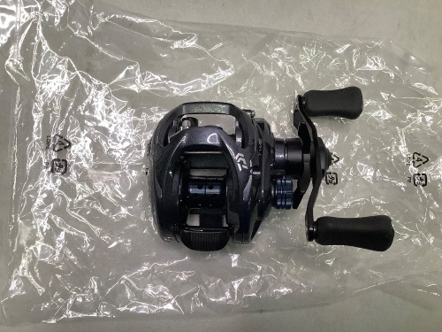 Tatula CT 100XS Reel, Ecommerce Return, Loose Spool - Lot 644