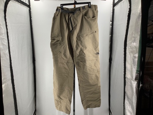The North Face Men's Pants,XL, Appears New - Lot 595