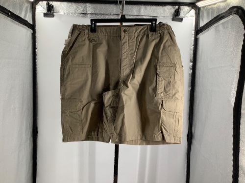 5.11 Tactical Men's Shorts, 40, Appears New - Lot 597