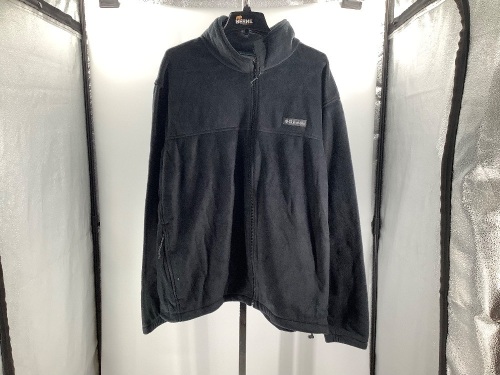 Columbia Steens Mountain Full Zip 2.0, Men's 3X, Appears New - Lot 599