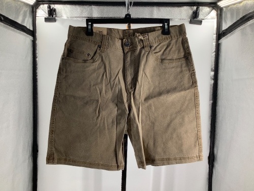 Red Head Men's Shorts, 34, Appears New - Lot 713