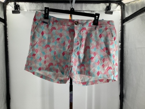 Columbia Harborside Short, Women's 14, Appears New - Lot 720