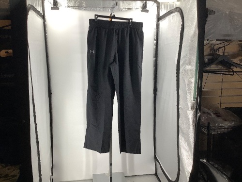 Under Armour Men's Sweats, XL, Appears New - Lot 722