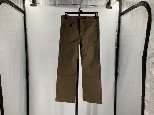 Carhartt Boys Pants, 10, Appears New - Lot 725