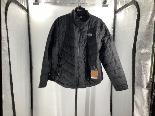 The North Face Women's Tamburello Jacket, XXL, Appears New - Lot 729