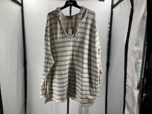 Natural Reflections women's Shirt, 3X, Appears New - Lot 732