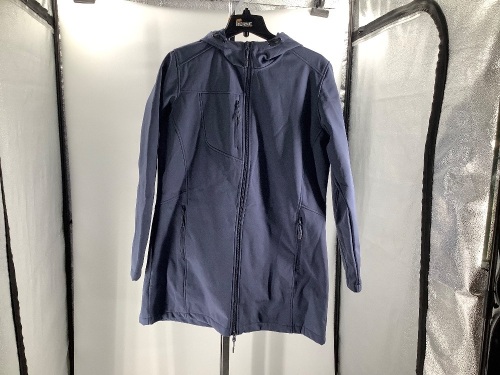 Natural Reflections Women's Jacket, XLarge, Appears New - Lot 734