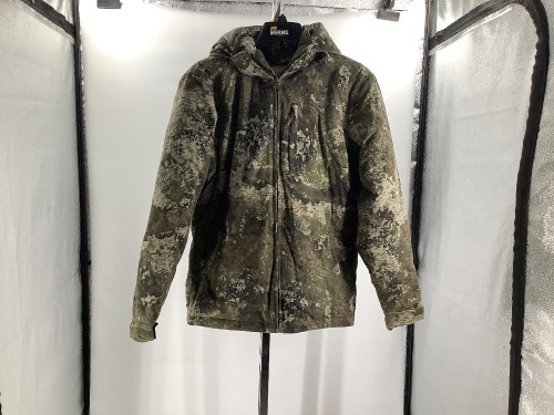 RedHead, Silent-Hide, Small Jacket, Appears New - Lot 741