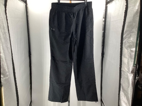 Under Armor, Mens XL SweatPant, Appears New - Lot 742