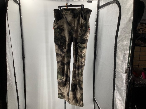 Scentlok, Mens Pant, Large, Appears New - Lot 745
