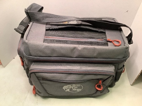 Extreme 3700 Soft Tackle Bag, Appears New - Lot 667