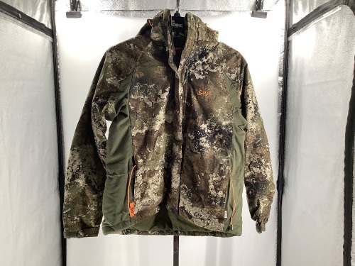 SHE OUTDOOR, INS Waterproof Jacket, Small, Appears New - Lot 754