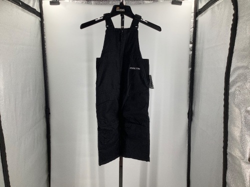 Arctix, 3T Insulated Bib, Black, Appears New - Lot 758