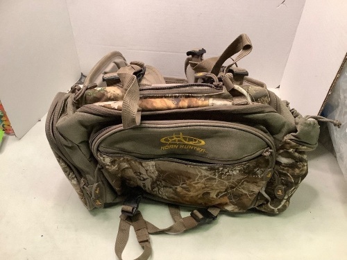 Horn Hunter Fanny Pack, Ecommerce Return - Lot 668