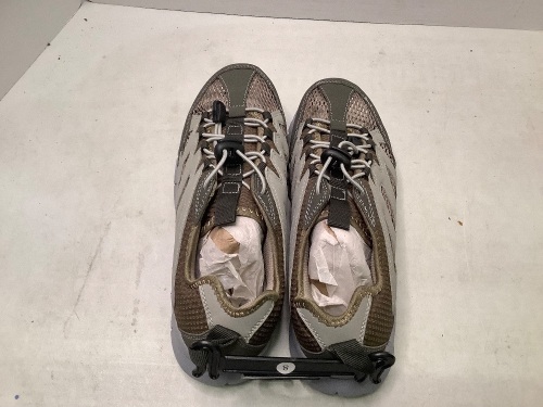 Men's Aquasport Shoes, 8, Appears New - Lot 675