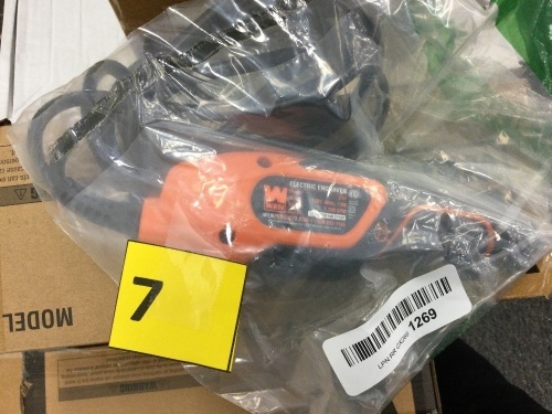 WEN Electric Engraver - Lot 7