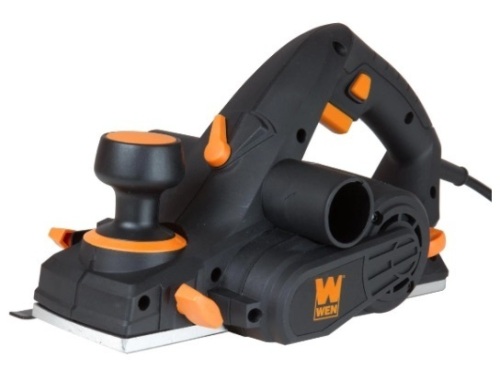 WEN 6530 3-1/4 in. 6 Amp Corded Hand Planer - Lot 18