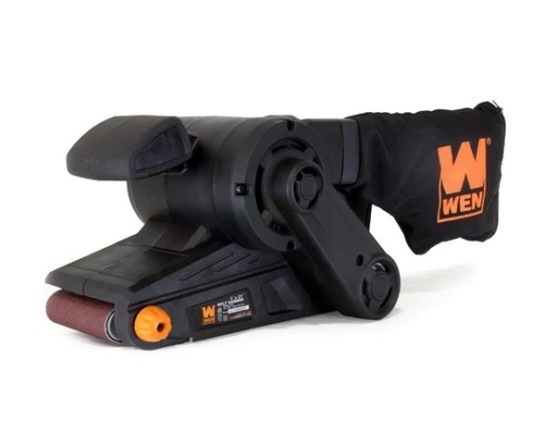 WEN 6321 3 x 21-Inch Belt Sander - Lot 32