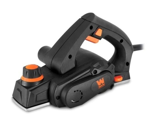 WEN 6528 3.8-Amp 2-3/8 Inch Electric Hand Planer - Lot 58