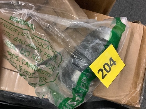 Heavy Duty Keyless Drill Press Chuck - Lot 204