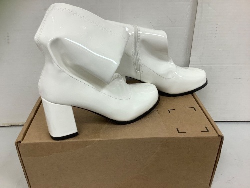 Women's Heels, 6, Appears New - Lot 384