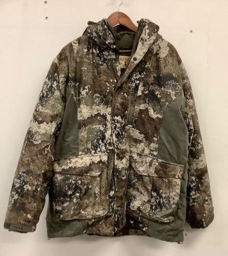 Men's Redhead Jacket, XL, Appears New - Lot 462
