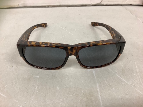 Women's? Caxman Sunglasses, Appears New - Lot 498