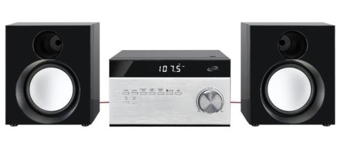 iLive Wireless Home Music System, Powers Up, E-Comm Return - Lot 731
